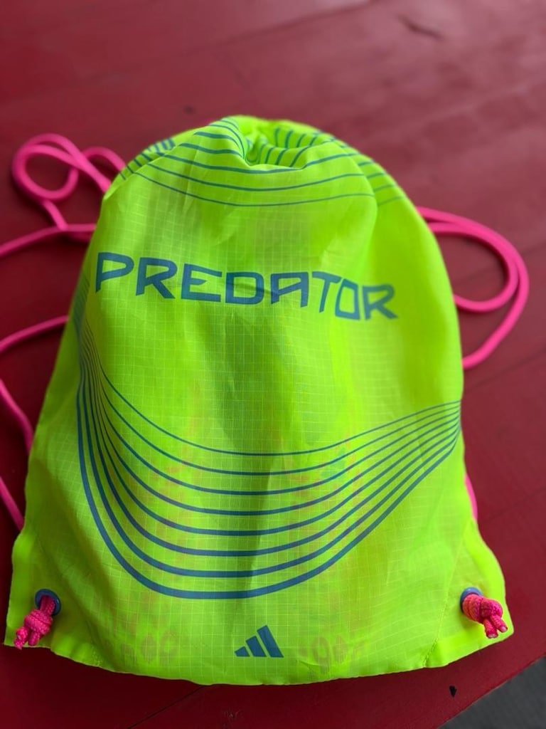 Adidas Predator Elite Tam Profesyonel Krampon - 6