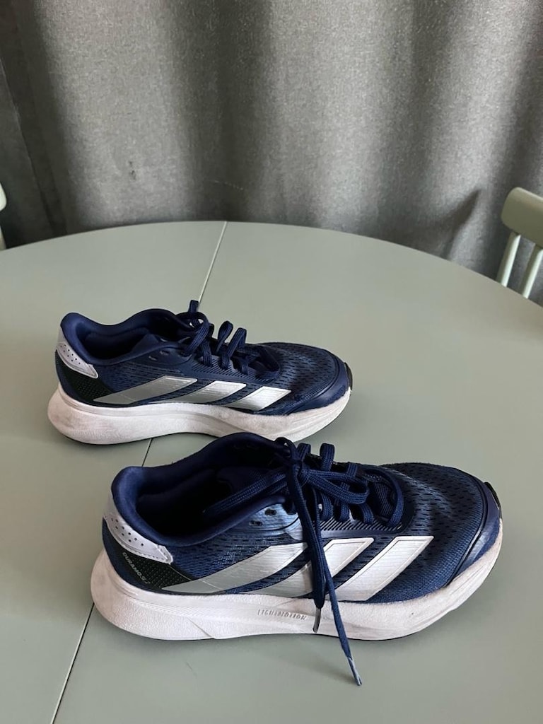 Adidas ayakkabı - 5
