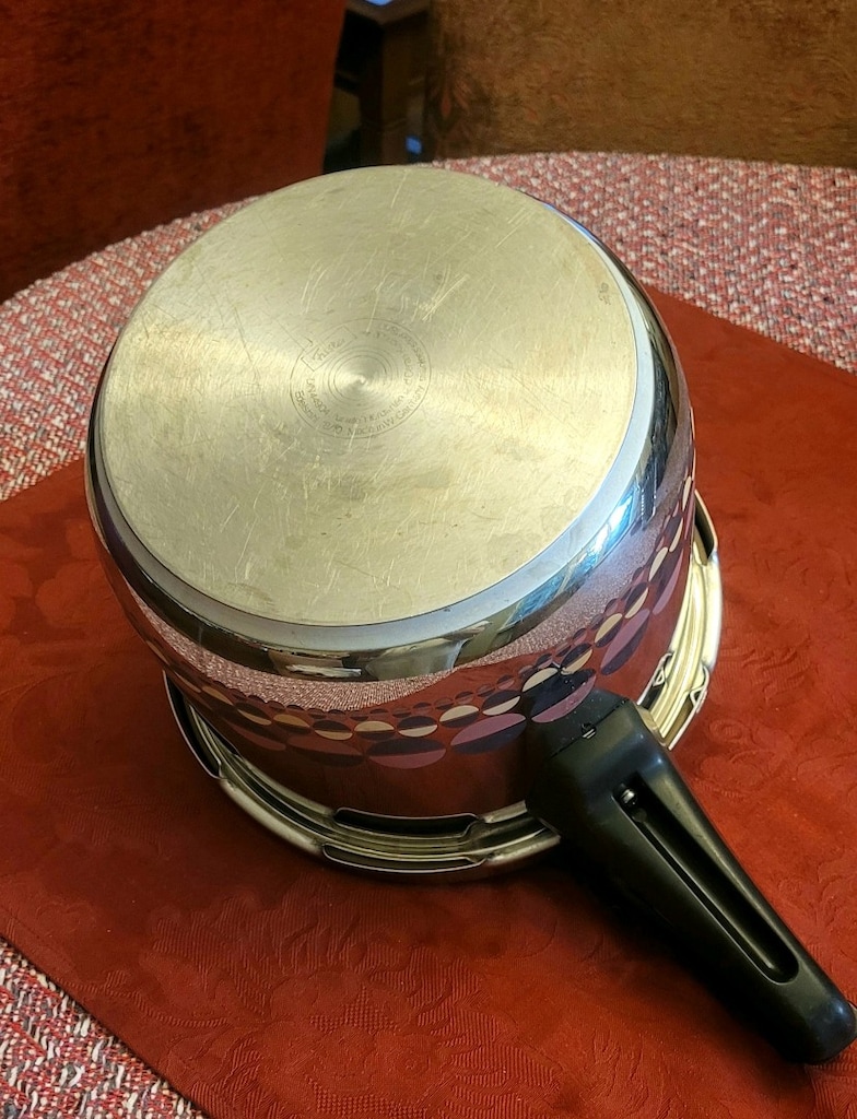 FISSLER DÜDÜKLÜ TENCERE - 3