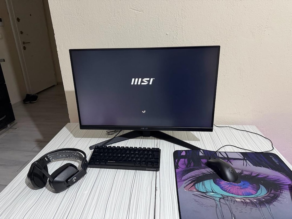 masaüstü oyuncu bilgisayarı - 5