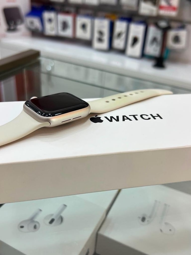 Apple Watch Se 3 40Mm Garantili - 4