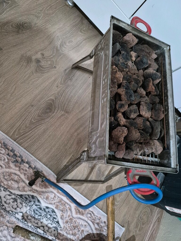 balkonda kullandım duman köz derdi yoktur - 3