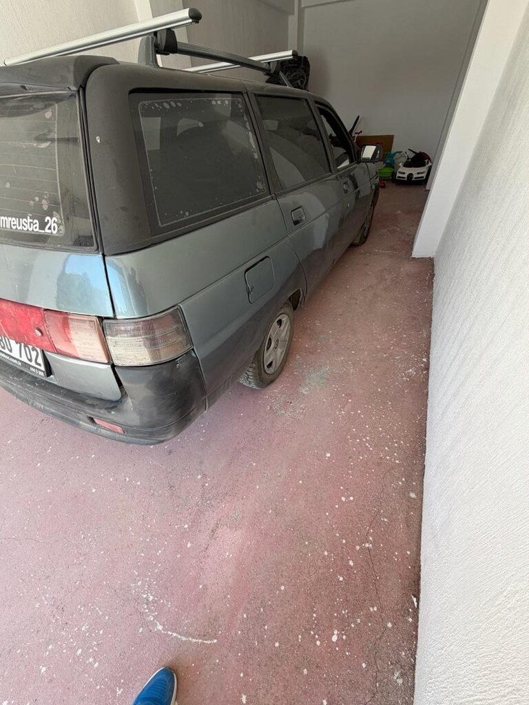 LADA VEGA STATİON WAGON - 4