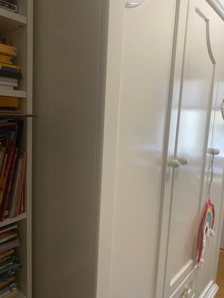 İnci bebe home çocuk odası - 8