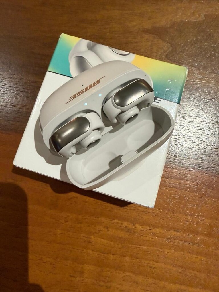 Bose Open Earbuds Ultra - 4