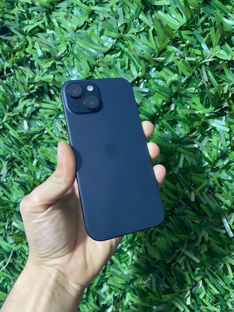 APPLE 15 128 GB - 2