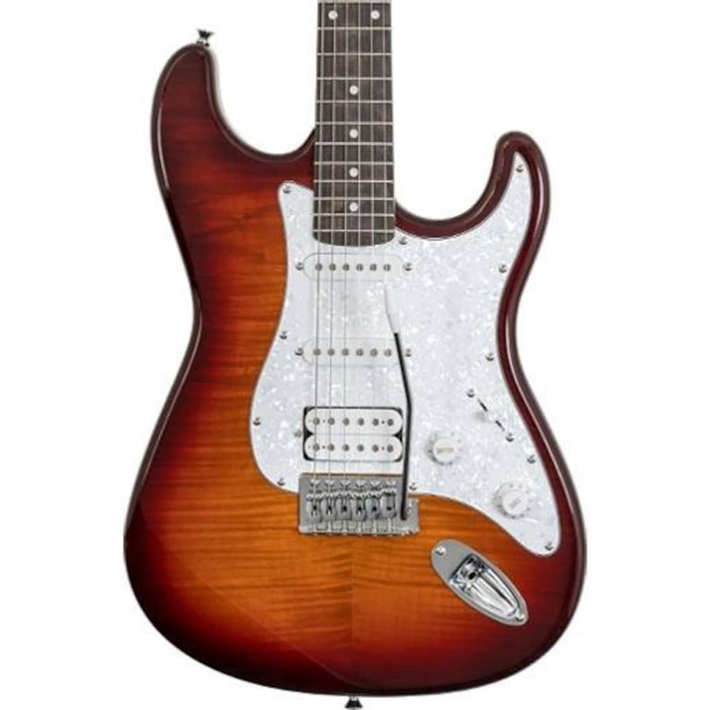 WASHBURN SONAMASTER - 2