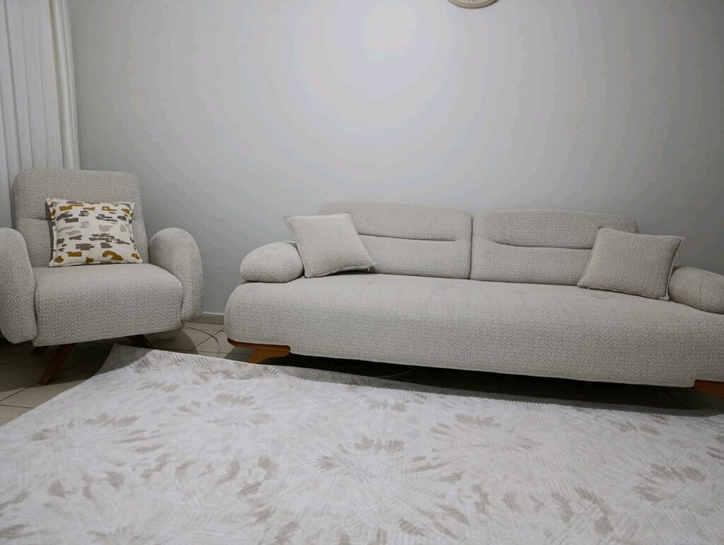 yatak odası koltuk takımı fiyat sondur - 5
