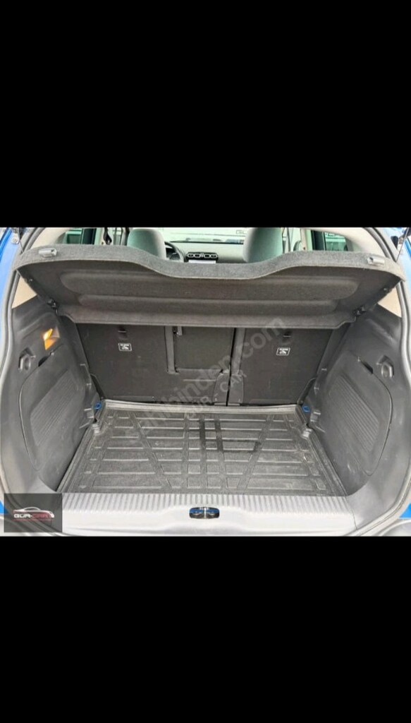 Citroen C3 Aircross - 11