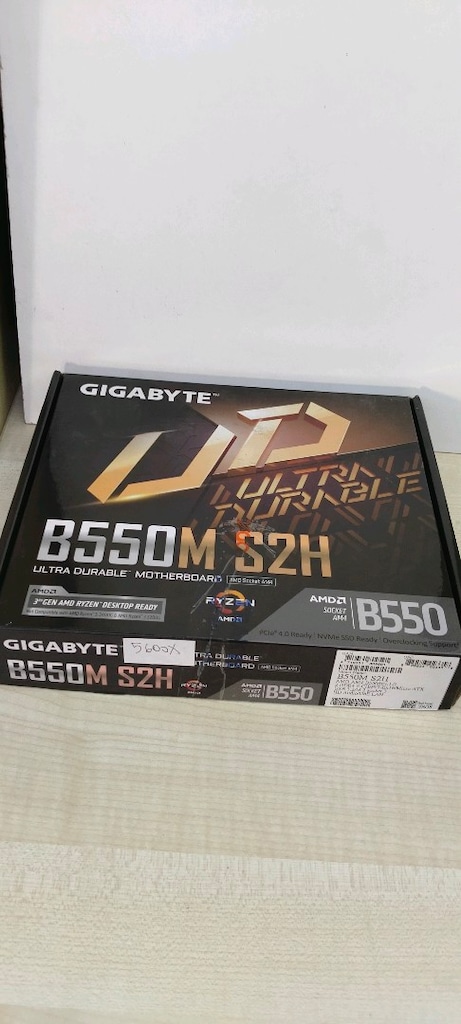 AMD 5600X SET 2 Lİ - 6