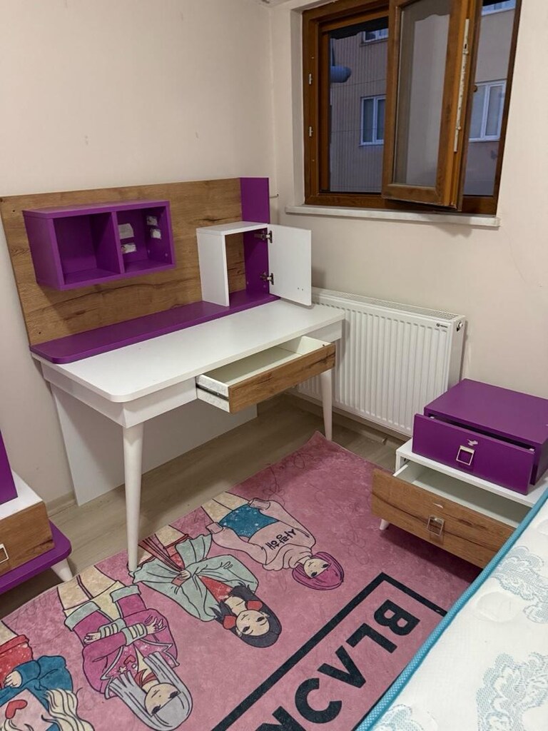 Genç odası takımı - 6