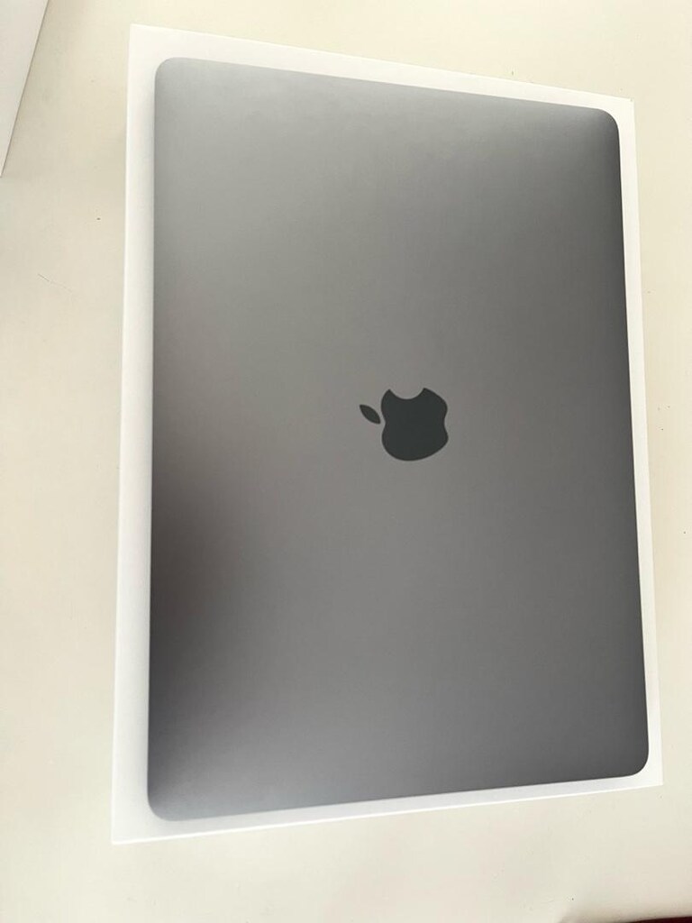 MACBOOK AIR M1 256 SSD - 4