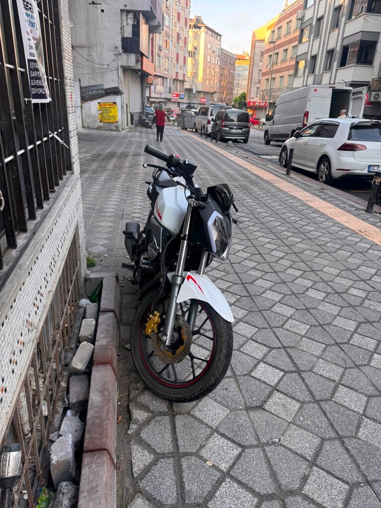 motor - 3