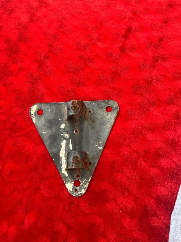 sanayi tipi bahçe fanı - 7