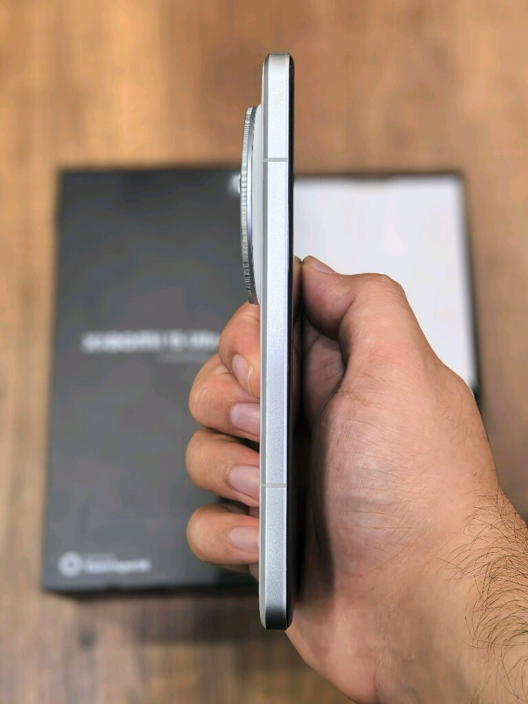 XIAOMI 15 Ultra | 512 GB/16 GB Ram - Server Kayıtlı... - 6