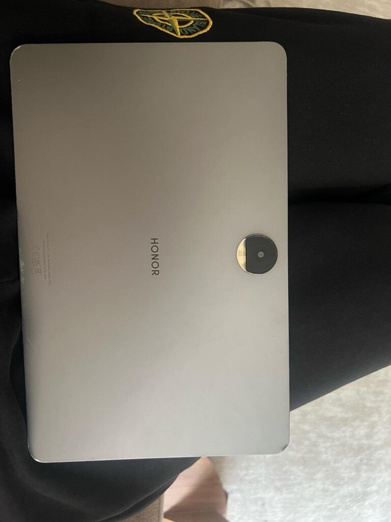 Honor 12.1” Pad 9 Tablet (Klavye Kılıf + Mouse) - 5