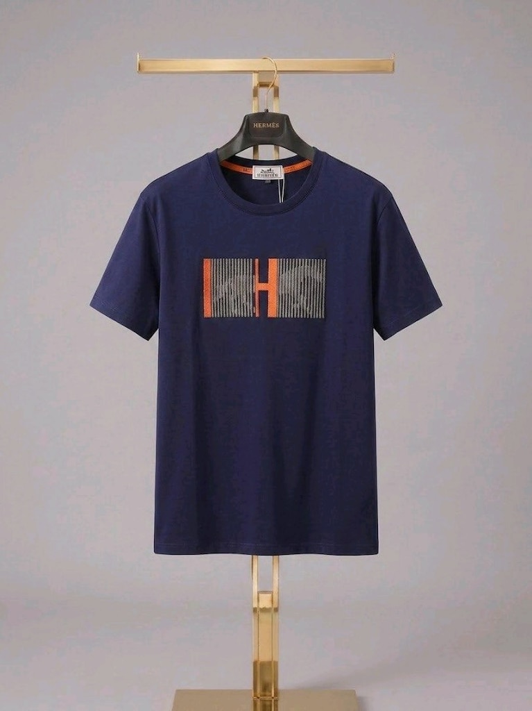 Hermes tişört - 7