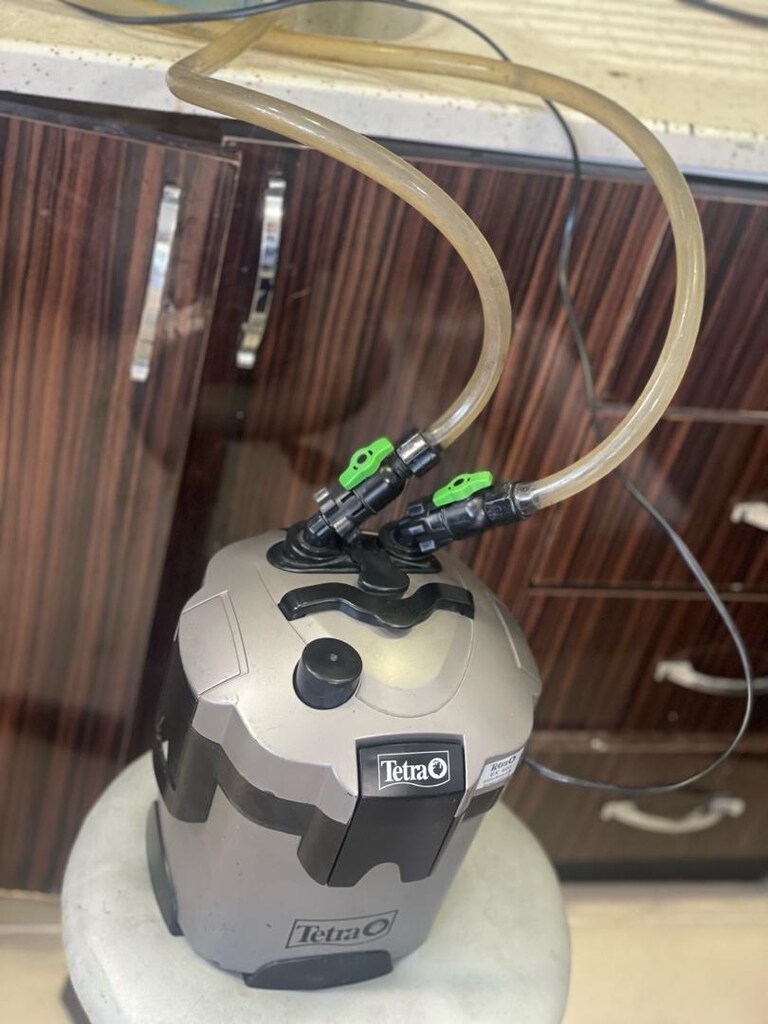 akvaryum motoru - 5