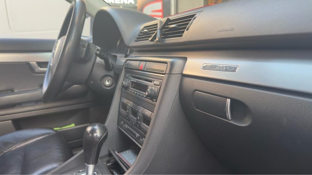 2.0 tfsi quattro temiz full bakımlı - 4