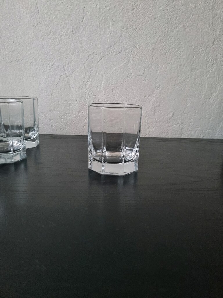 viski bardağı - 5