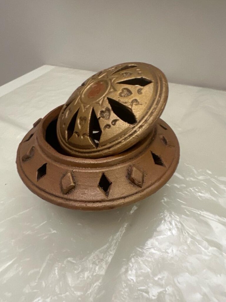 Takı kutusu 13 cm - 2