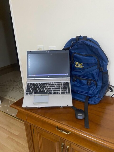 BAKMADAN GEÇME/ÇOK SERİ LAPTOP