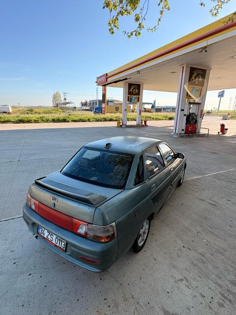 Lada 2110