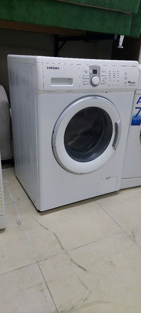 SAMSUNG 8 Kg - 2