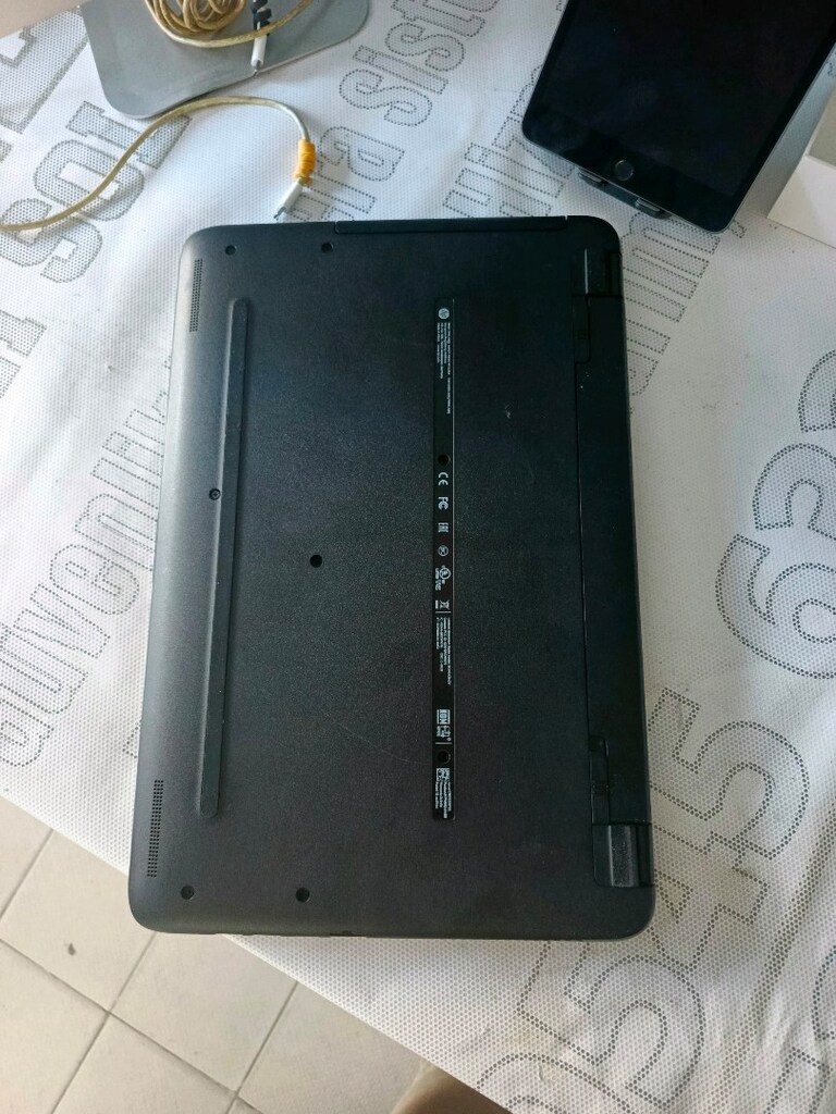 hp i5 5.nesil 2gb harici ekran kartı - 9