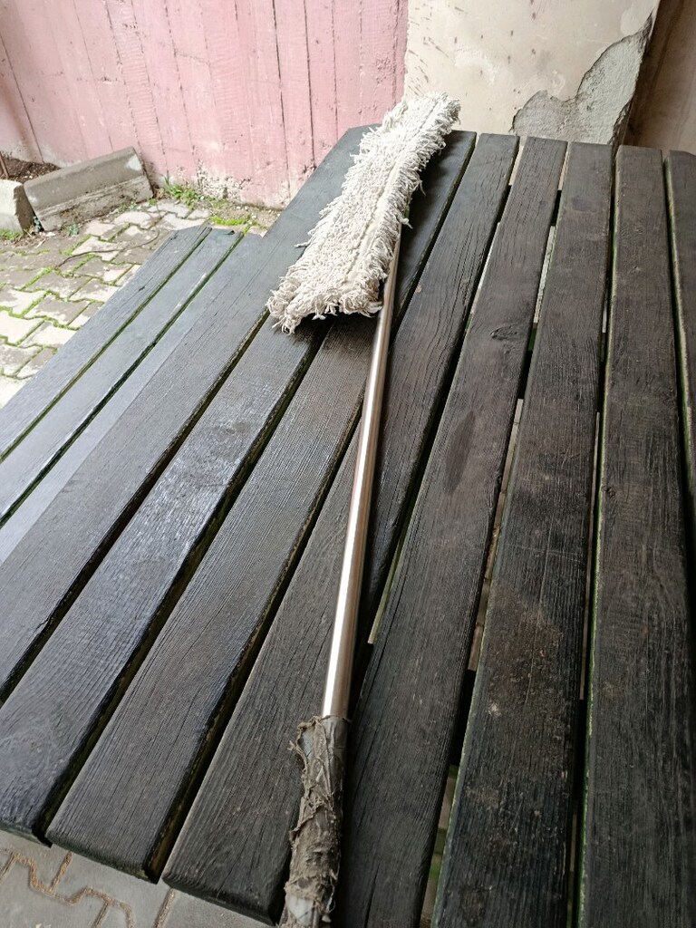 60 cm palet aparat paspas Etimesgut istasyon caddesi - 2