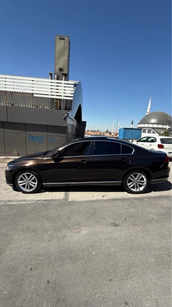 2020 ELEGANCE BOYASIZ 93.000 KM - 3