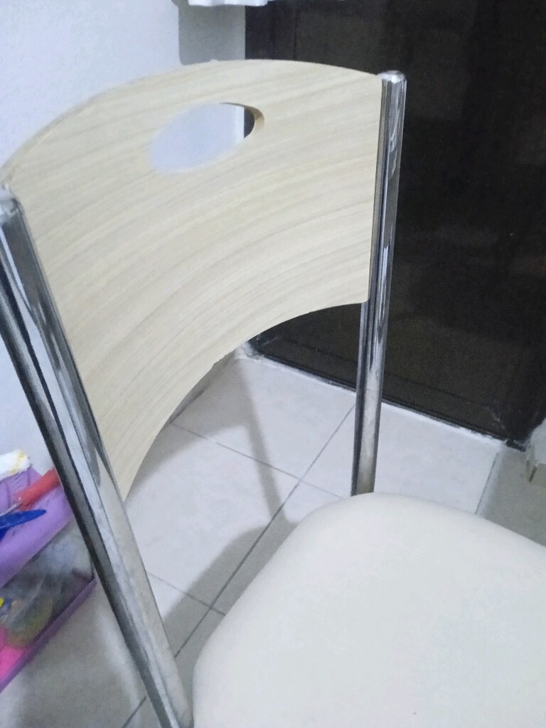 açılabilir mutfak masası ve sandalyeleri - 4