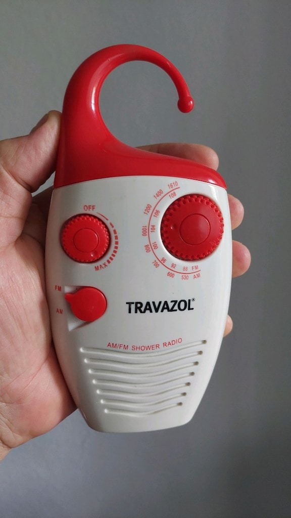 RADYO - 10