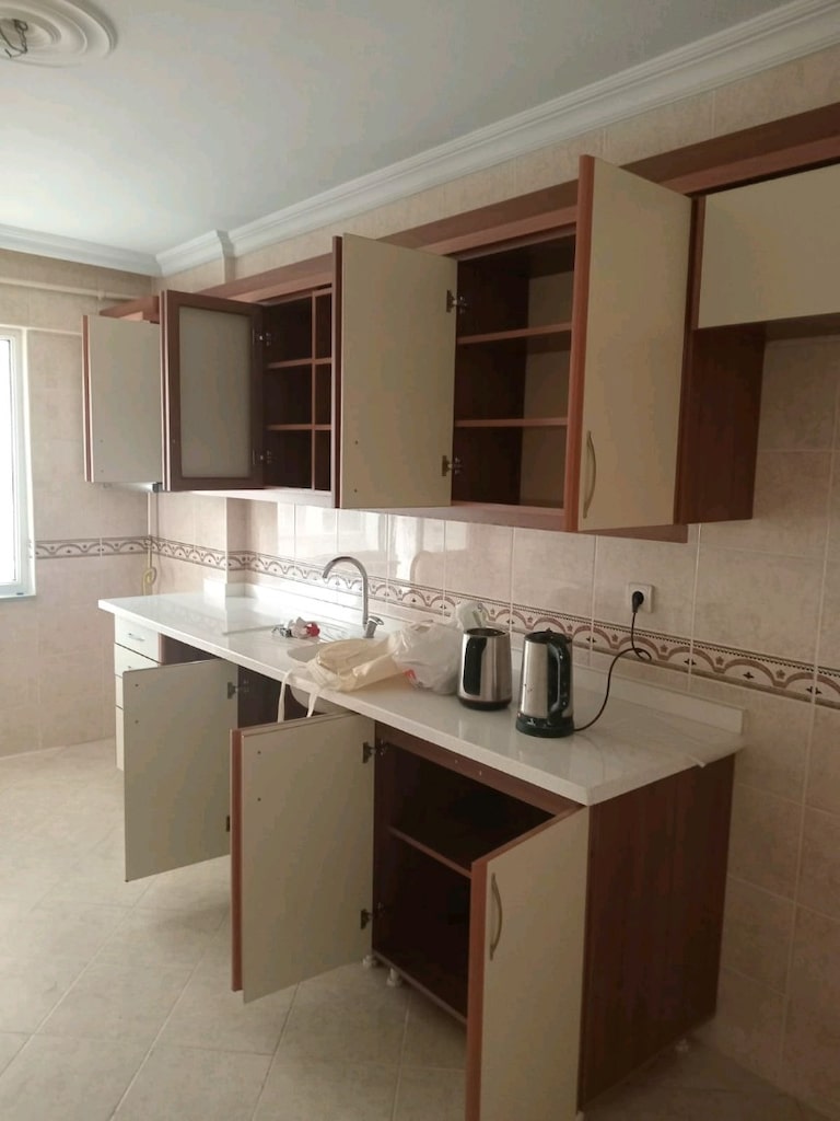 Mutfak Dolabı - 3