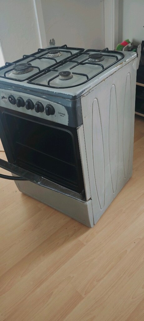 ÇETİNTAŞ FIRINLI AYGAZ - 3
