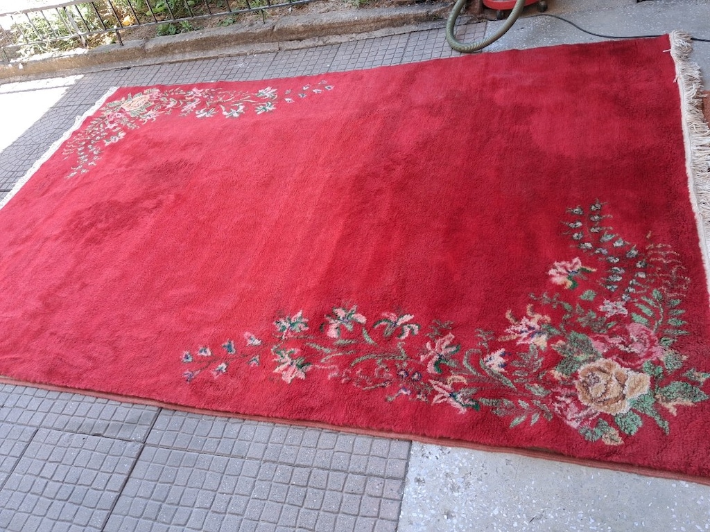 antuka halı - 2