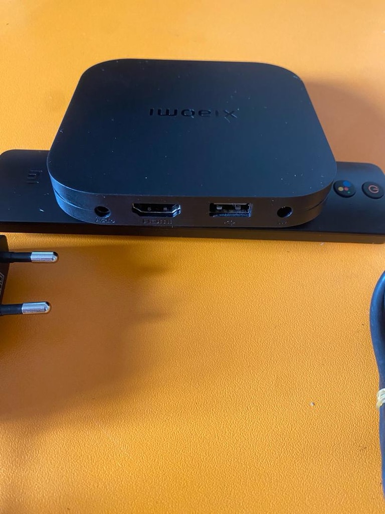 Xiaomi Box 4K 2. Nesil (2/8 GB) - Tam Takım Android Tv - 3
