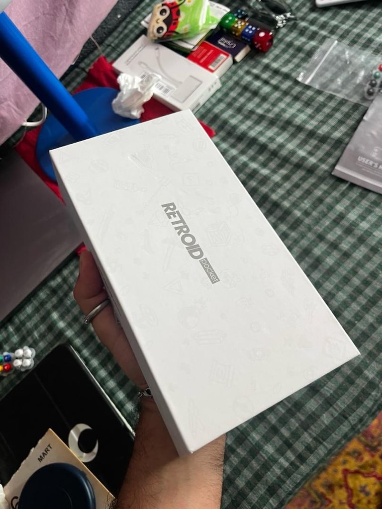 retroid pocket pro 4 - 10