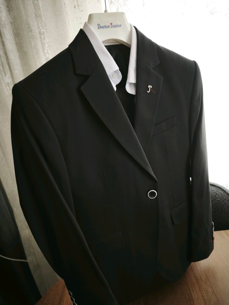 çocuk takım elbise - 5