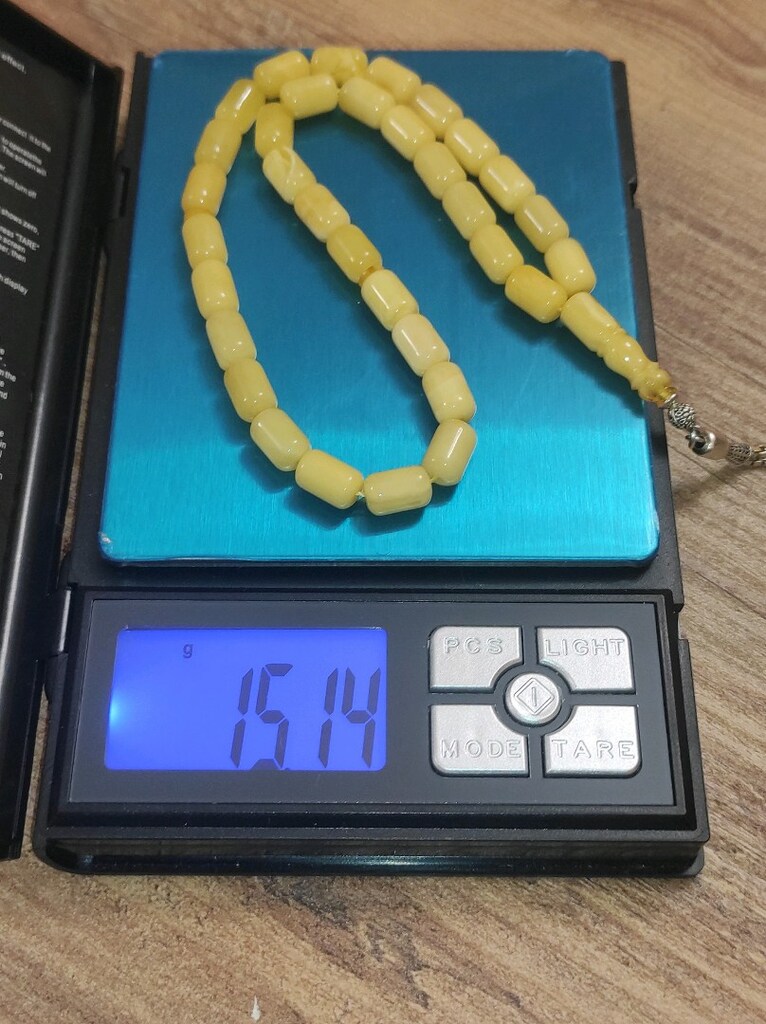 ÇOK GÜZEL BİR KALİNGRAD DAMLA - 7