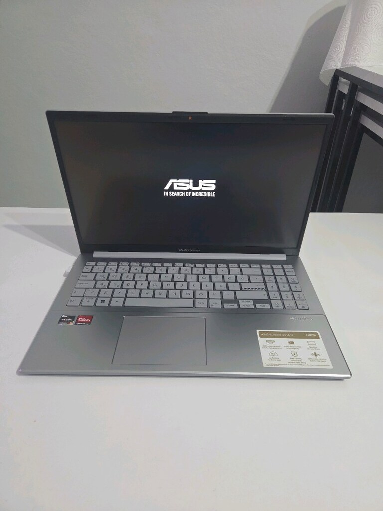 ASUS 8 AYLIK GARANTILI OYUNCU - 6