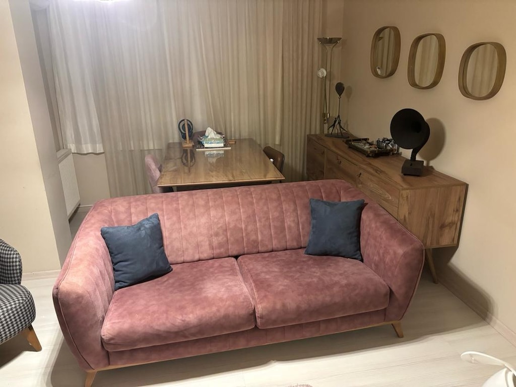 ACiL Salon ve Yemek Takımı - 11