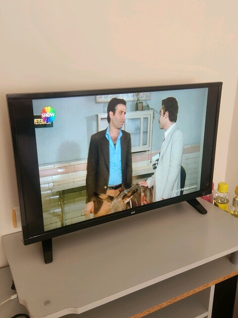 SEG 32SC5600 Televizyon
