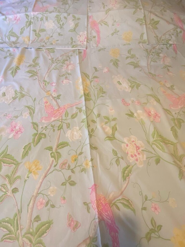 LAURA ASHLEY NEVRESİM TAKIM - 7