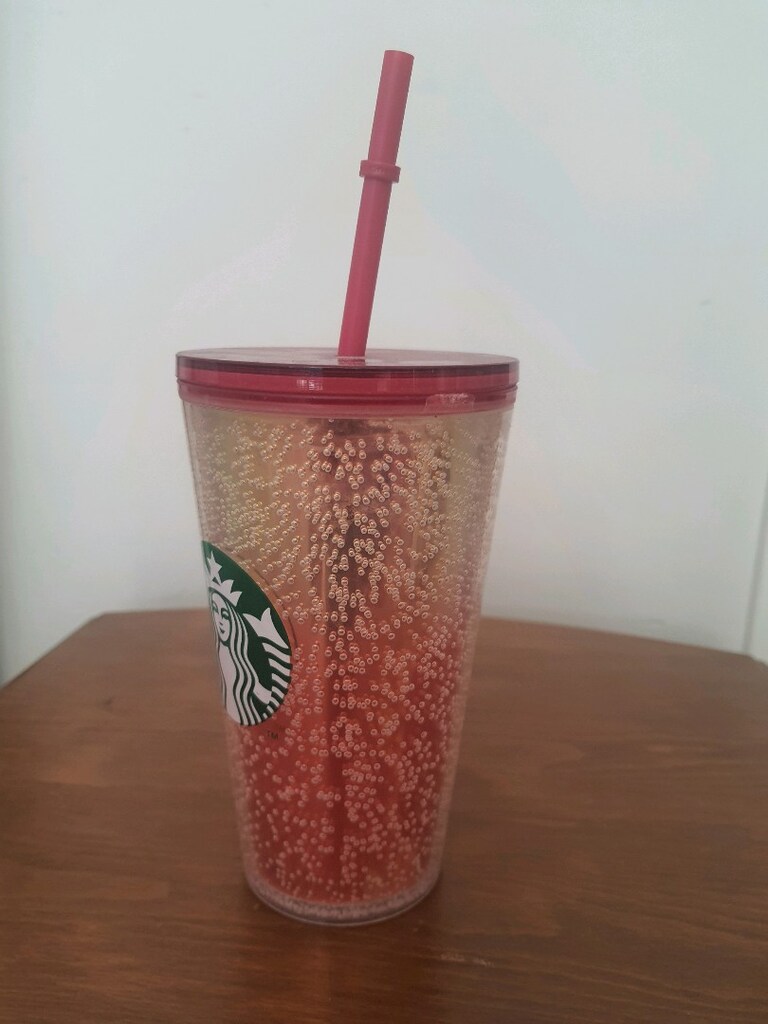 Starbucks Contigo termos bardak - 2