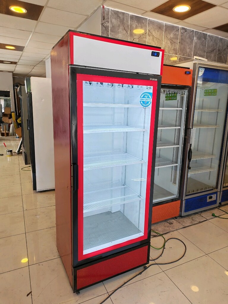 KOLA DOLABI İÇECEK DOLABI MEŞRUBAT DOLABI - 6