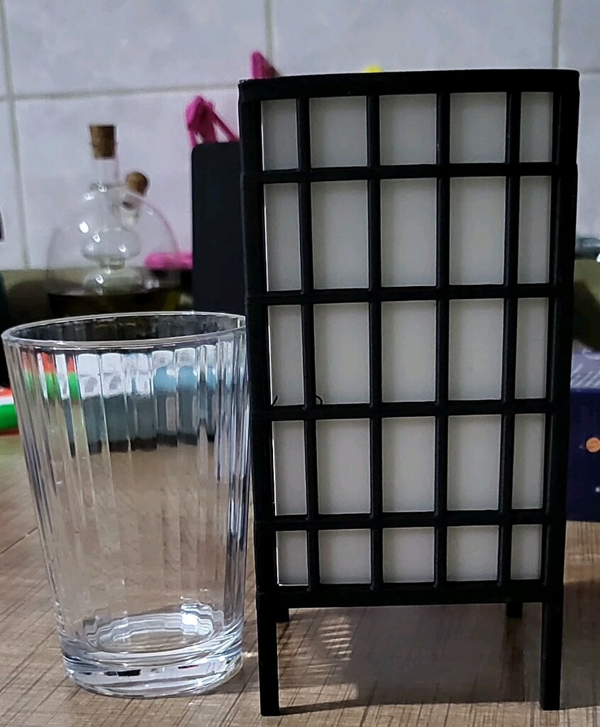 ayaklı masa lambası - 3