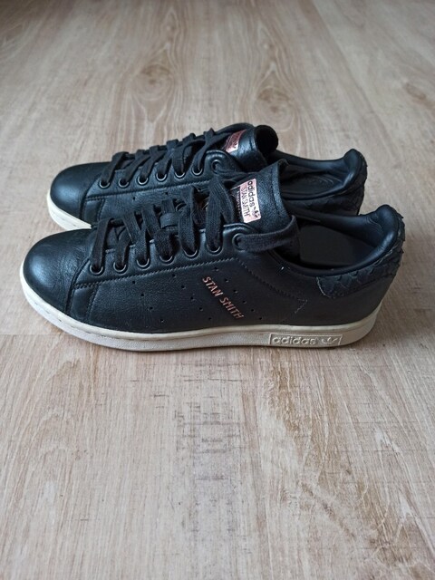 orjinal kusursuz Adidas Stansmith gerçek deri 38