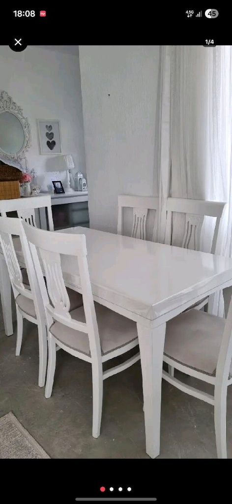 masa takımı - 5