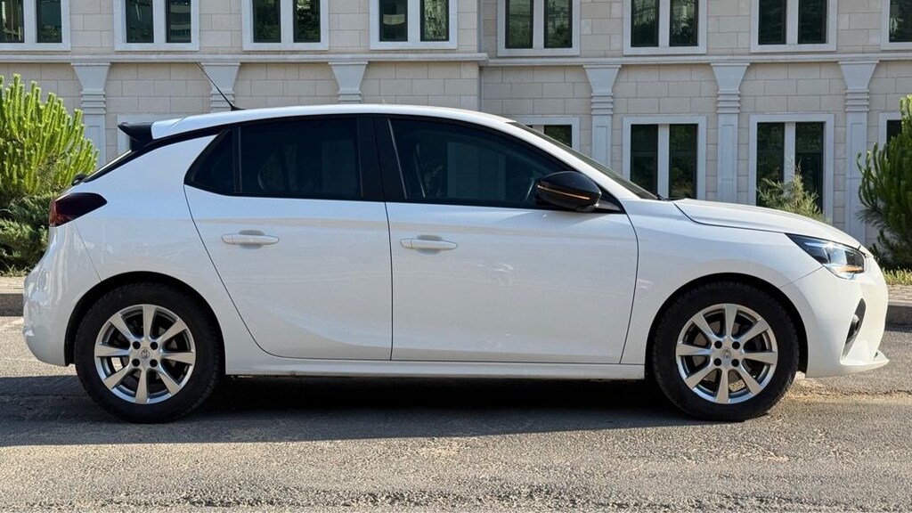 2022 MODEL HATASIZ BOYASIZ CORSA EDİTİON - 8